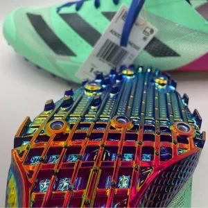 adidas | Shoes | Adidas Adizero Finesse Sprint Shoes No  display picture 2